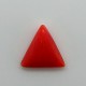 Coral (Moonga) 3.11 Ct Lab Tested Coral (Moonga) 3.11 Ct Lab Tested